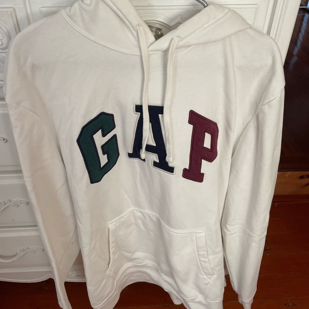 Gap hoodie